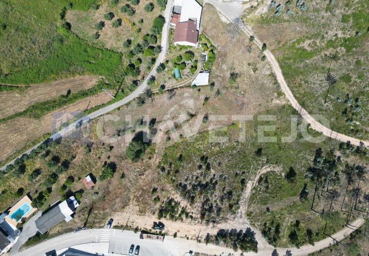 Helårsgrund i Ourem, Santarem, Ourem - € 53.500 | Ref: 616/24 - foto 1