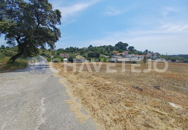 Helårsgrund i Tomar, Santarem, Tomar - € 70.000 | Ref: 610/21 - foto 1