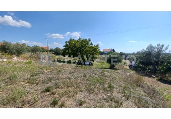 Helårsgrund i Tomar, Santarem, Tomar - € 55.000 | Ref: 623/22 - foto 1