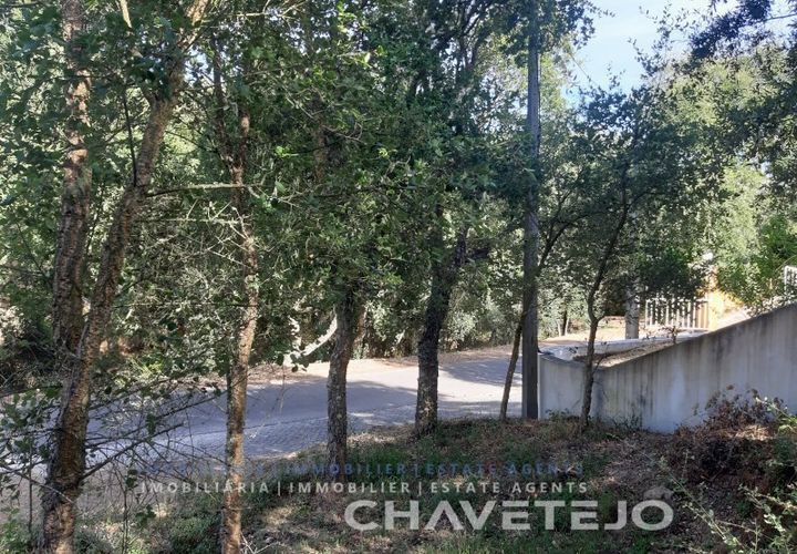 Helårsgrund i Serra, Santarem, Serra - € 75.000 | Ref: 603/20 - foto 1