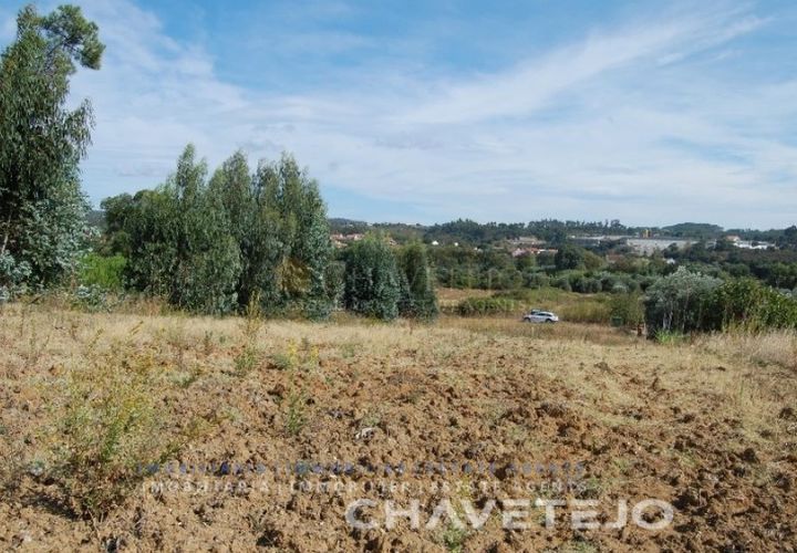 Helårsgrund i Tomar, Santarem, Tomar - € 29.800 | Ref: 626/18 - foto 1