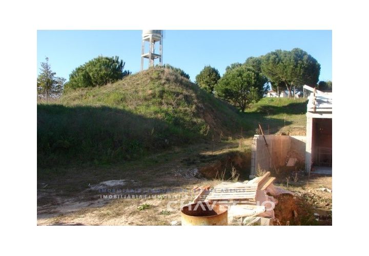 Helårsgrund i Tomar, Santarem, Tomar - € 30.000 | Ref: 601/12 - foto 1
