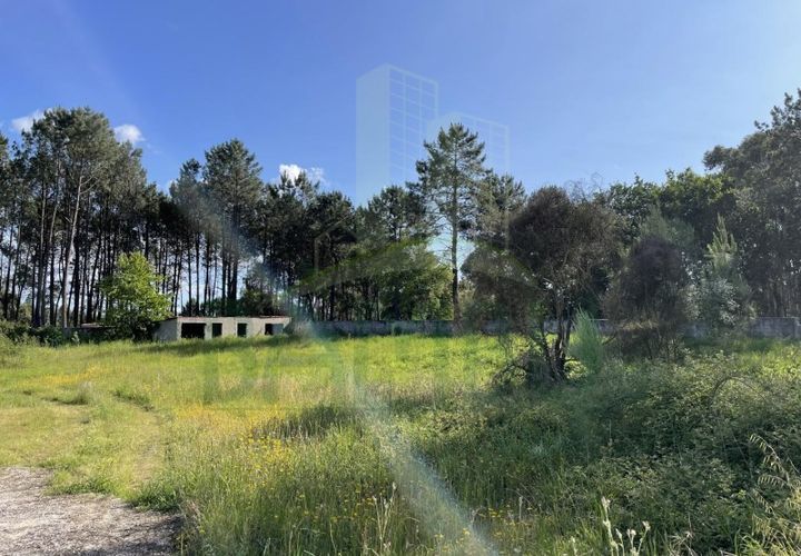 Helårsgrund i Valenca, Viana do Castelo, Valenca - € 38.000 | Ref: B2939 - foto 1