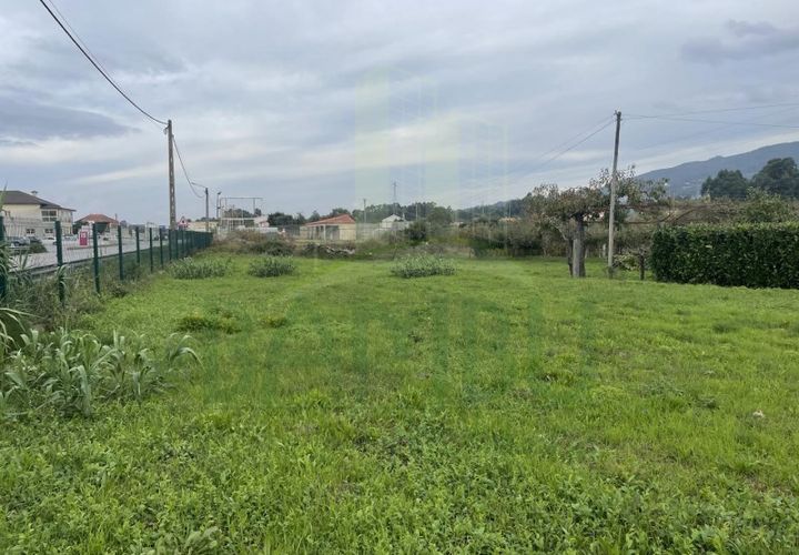 Terra a Gandra e Taiao, Viana do Castelo, Gandra e Taiao - € 400/mes | Ref: B3111 - foto 1