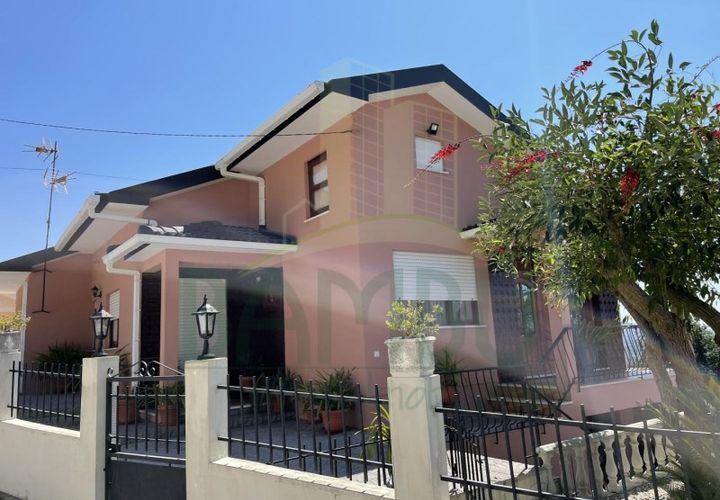 Villa i Ganfei, Viana do Castelo, Ganfei - € 490.000 | Ref: B2724 - foto 1