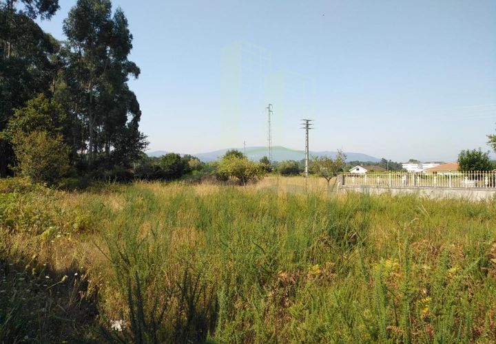 Helårsgrund i Gandra e Taiao, Viana do Castelo, Gandra e Taiao - € 45.000 | Ref: B2838 - foto 1