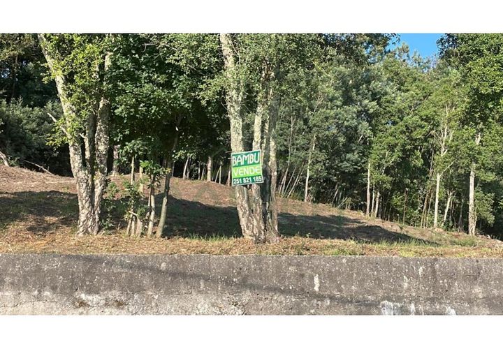 Helårsgrund i Gandra e Taiao, Viana do Castelo, Gandra e Taiao - € 44.000 | Ref: B2954 - foto 1