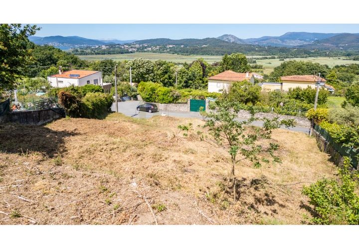 Helårsgrund i Caminha, Viana do Castelo, Caminha - € 60.000 | Ref: B3020 - foto 1