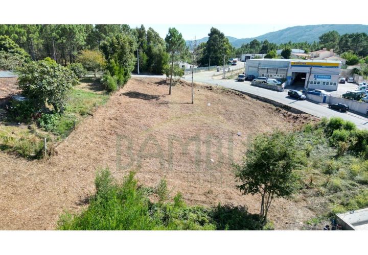 Helårsgrund i Caminha, Viana do Castelo, Caminha - € 60.000 | Ref: B3102 - foto 1