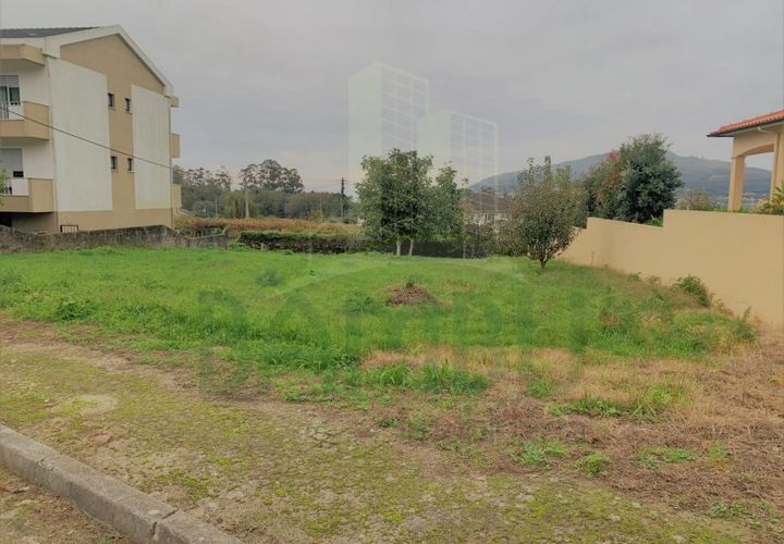 Helårsgrund i Caminha, Viana do Castelo, Caminha - € 65.000 | Ref: B0666 - foto 1