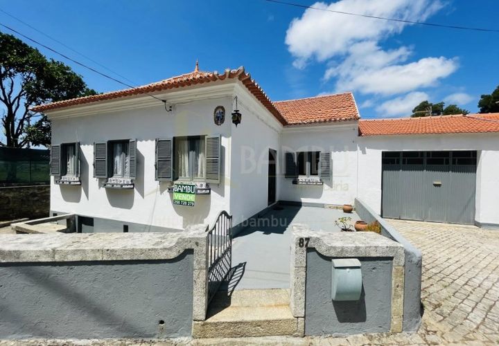 Villa a Caminha, Viana do Castelo, Caminha - € 186.000 | Ref: B2966 - foto 1