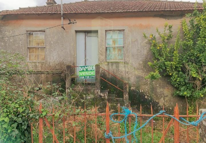 Villa i Viana do Castelo, Viana do Castelo, Viana do Castelo - € 182.500 | Ref: B2851 - foto 1