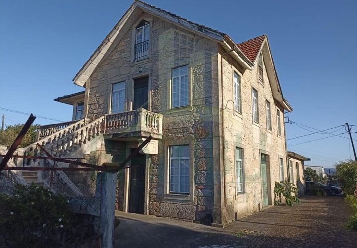 Villa i Valenca, Viana do Castelo, Valenca - € 600.000 | Ref: B3083 - foto 1