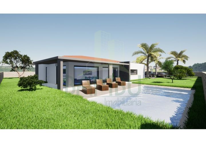 Helårsgrund i Viana do Castelo, Viana do Castelo, Viana do Castelo - € 375.000 | Ref: B3005 - foto 1