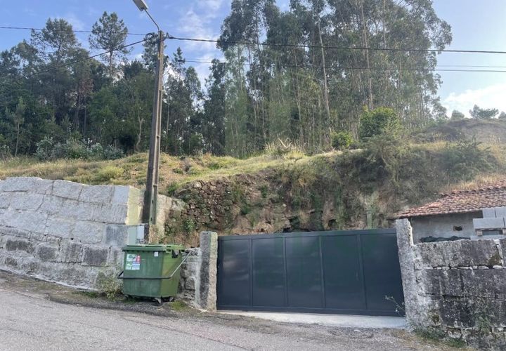 Helårsgrund i Valenca, Viana do Castelo, Valenca - € 25.000 | Ref: B2944 - foto 1
