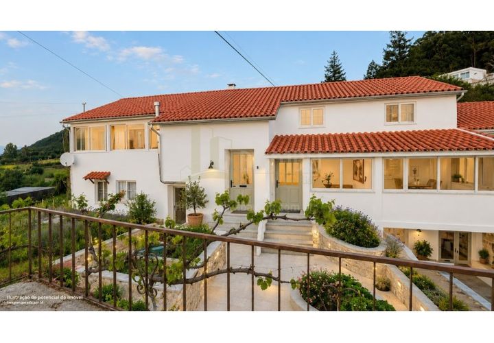 Villa a Caminha, Viana do Castelo, Caminha - € 450.000 | Ref: B2912 - foto 1