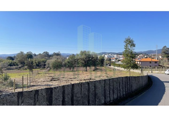 Terra a Valenca, Viana do Castelo, Valenca - € 115.000 | Ref: B2898 - foto 1