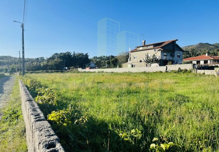 Helårsgrund i Caminha, Viana do Castelo, Caminha - € 80.000 | Ref: B2881 - foto 1