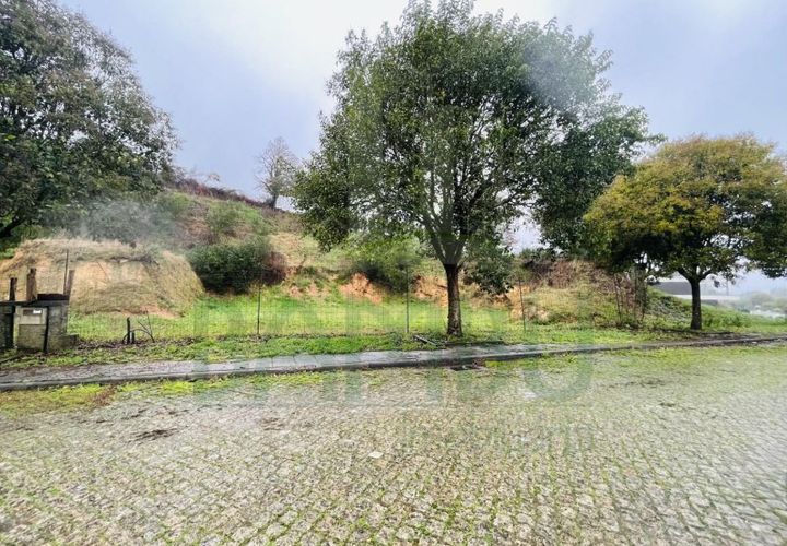 Helårsgrund i Venade e Azevedo, Viana do Castelo, Venade e Azevedo - € 65.000 | Ref: B2870 - foto 1