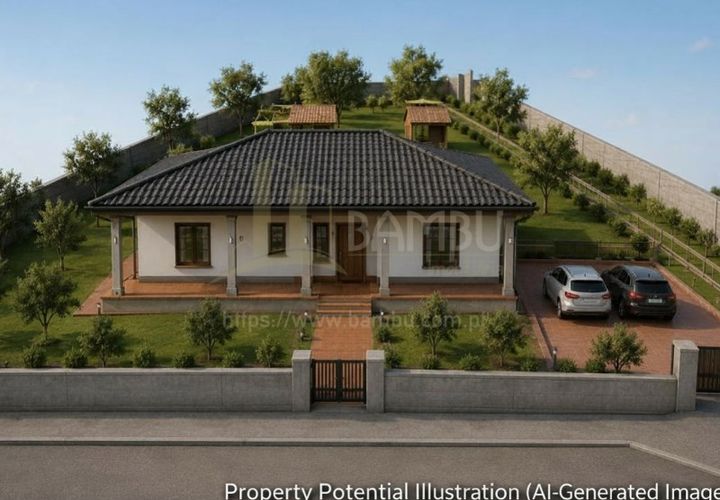 Helårsgrund i Viana do Castelo, Viana do Castelo, Viana do Castelo - € 90.000 | Ref: B2668 - foto 1