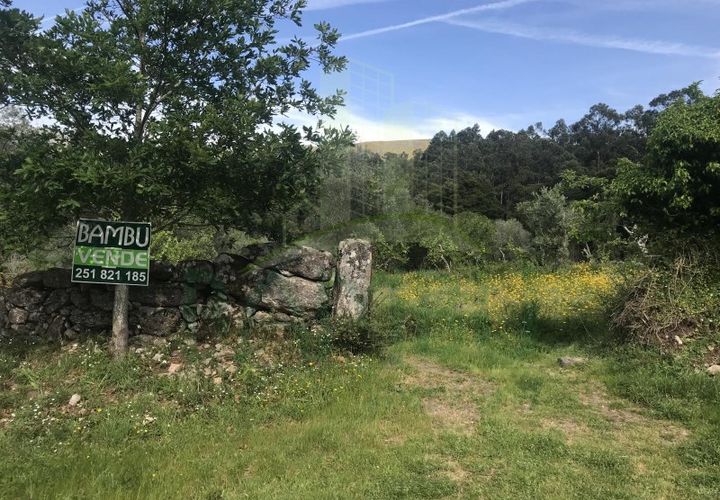 Helårsgrund i Valenca, Viana do Castelo, Valenca - € 60.000 | Ref: B2114 - foto 1