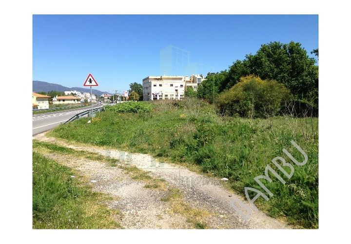 Helårsgrund i Gandra e Taiao, Viana do Castelo, Gandra e Taiao - € 215.000 | Ref: B1201 - foto 1