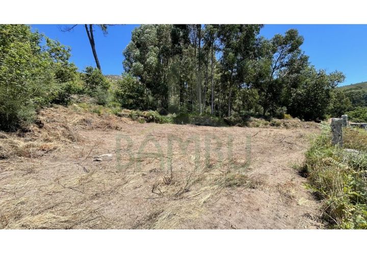 Helårsgrund i Gandra e Taiao, Viana do Castelo, Gandra e Taiao - € 39.500 | Ref: B0047 - foto 1