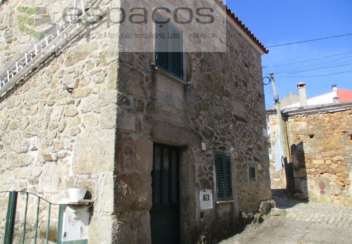 Villa i Aranhas, Castelo Branco, Aranhas - € 71.000 | Ref: 3757/RR_EM - foto 1