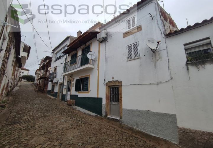 Villa i Ladoeiro, Castelo Branco, Ladoeiro - € 29 500 | Ref: 4414/EG - foto 1