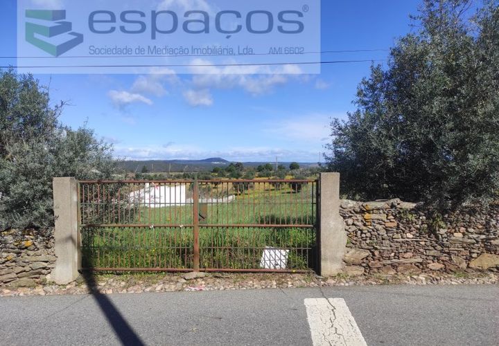 Terra a Castelo Branco, Castelo Branco, Castelo Branco - € 16.750 | Ref: 3774/MR - foto 1