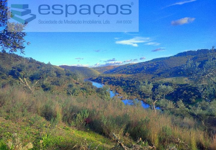 Terra a Perais, Castelo Branco, Perais - € 15.000 | Ref: 5017/RR_EM - foto 1