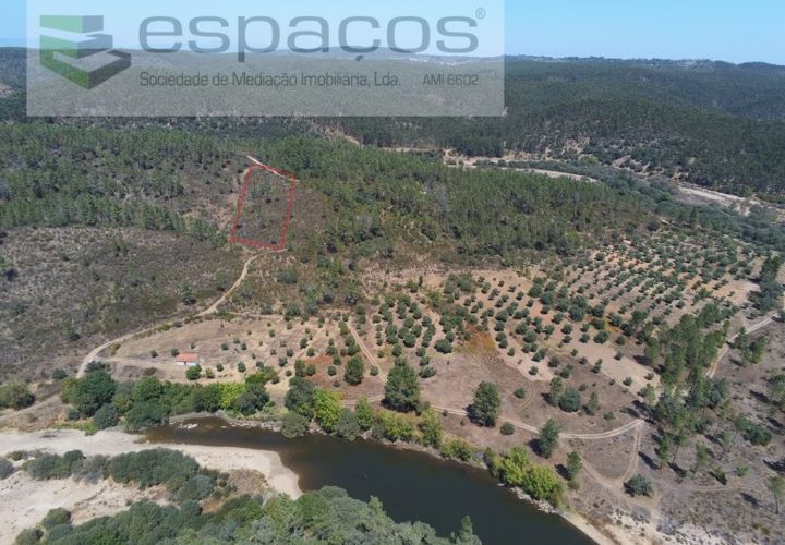 Helårsgrund i Castelo Branco, Castelo Branco, Castelo Branco - € 8.000 | Ref: 3846/EG - foto 1