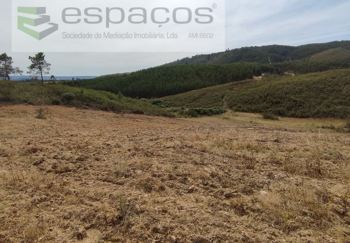 Tomt i Perais, Castelo Branco, Perais - € 12 500 | Ref: 4025/EG - foto 1