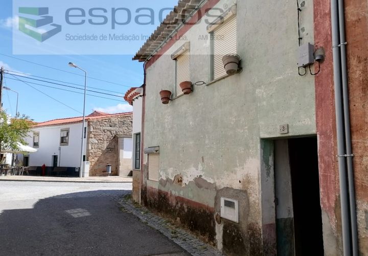 Landejendom i Castelo Branco, Castelo Branco, Castelo Branco - € 25.750 | Ref: 4998/EG - foto 1