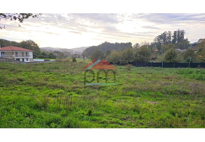 Tomt i Regilde, Porto, Regilde - € 180 000 | Ref: TE505 - foto 1