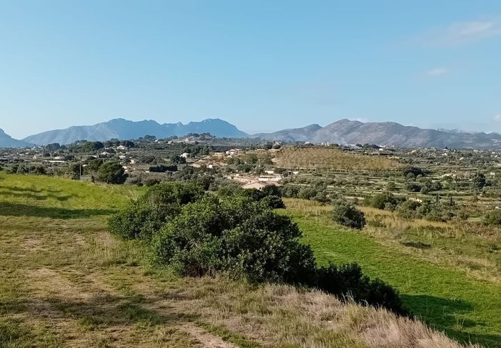 Tomt i Teulada, Alicante, Teulada - € 135 000 | Ref: PAR0004 - foto 1