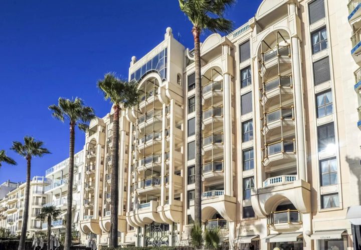 Lejlighed i Cannes, Alpes-Maritimes, Cannes - € 4.095.000 | Ref: DBC-1002-AC - foto 1