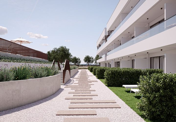 Lejlighed i Lagoa, Faro, Lagoa - € 350.000 | Ref: A30805 - foto 1