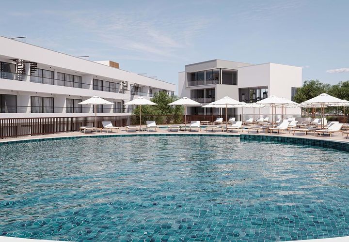 Lejlighed i Lagoa, Faro, Lagoa - € 415.000 | Ref: A30806 - foto 1