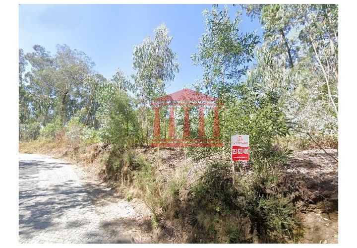 Helårsgrund i Barcelos, Braga, Barcelos - € 50.000 | Ref: 272T001020 - foto 1