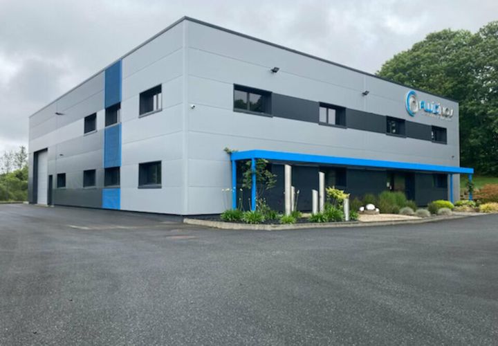 Propriedade comercial em Pluguffan, Finistere, Pluguffan - € 54.000/mês | Ref: 29_0436_BL - foto 1