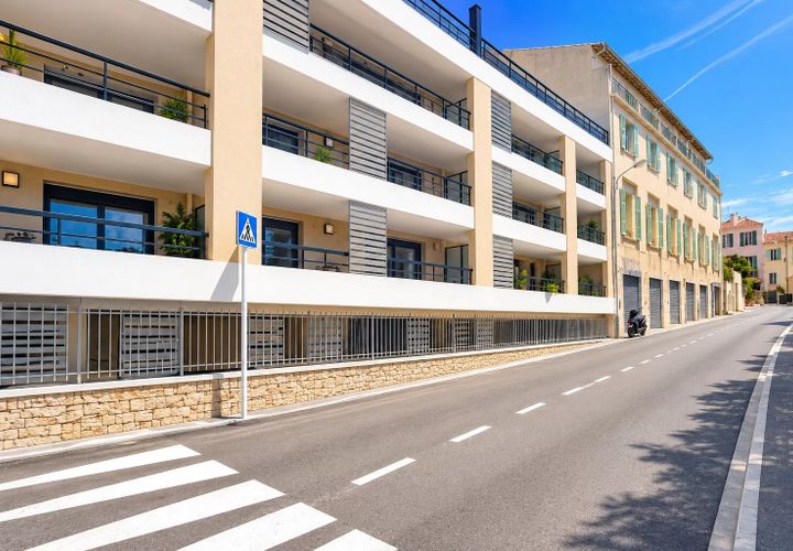 Lejlighed i Cap-d'Ail, Alpes-Maritimes, Cap-d'Ail - € 499.000 | Ref: VCDA735B - foto 1