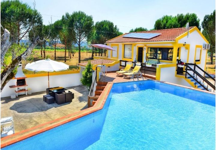 Farm i Abrantes, Santarem, Abrantes - € 490.000 | Ref: MAS_91 - foto 1