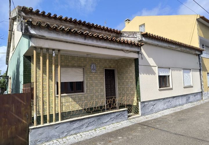 Villa i Abrantes, Santarem, Abrantes - € 130.000 | Ref: CAS_86 - foto 1