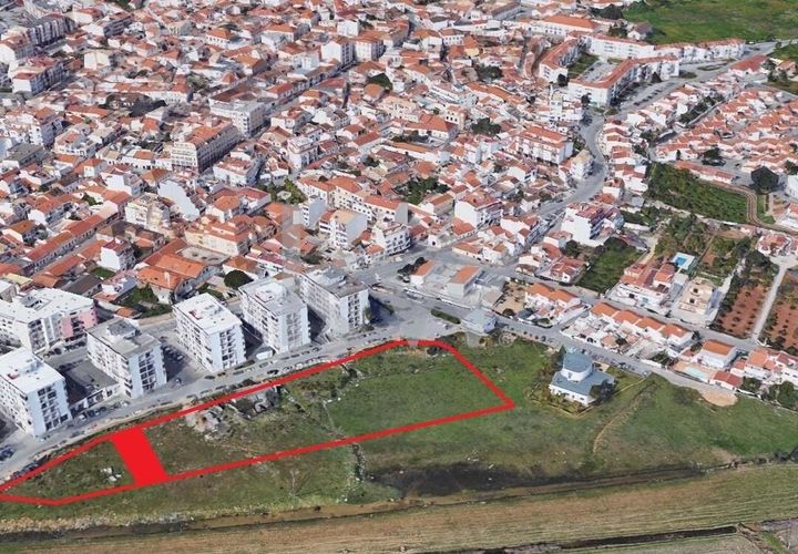 Helårsgrund i Carvoeiro, Faro, Carvoeiro - € 190.000 | Ref: KWPT-008565 - foto 1