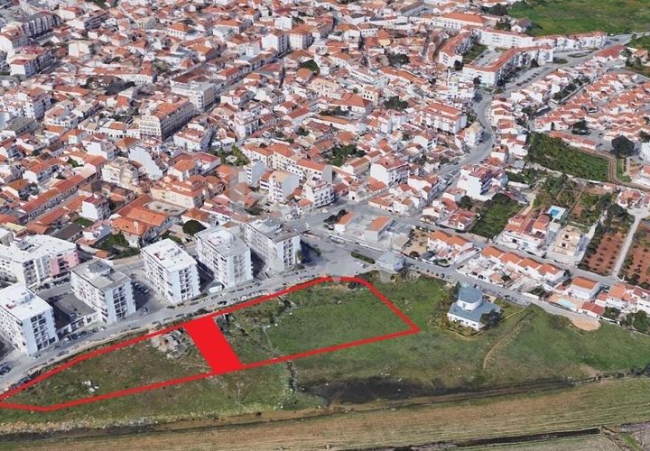 Helårsgrund i Carvoeiro, Faro, Carvoeiro - € 205.000 | Ref: KWPT-008560 - foto 1