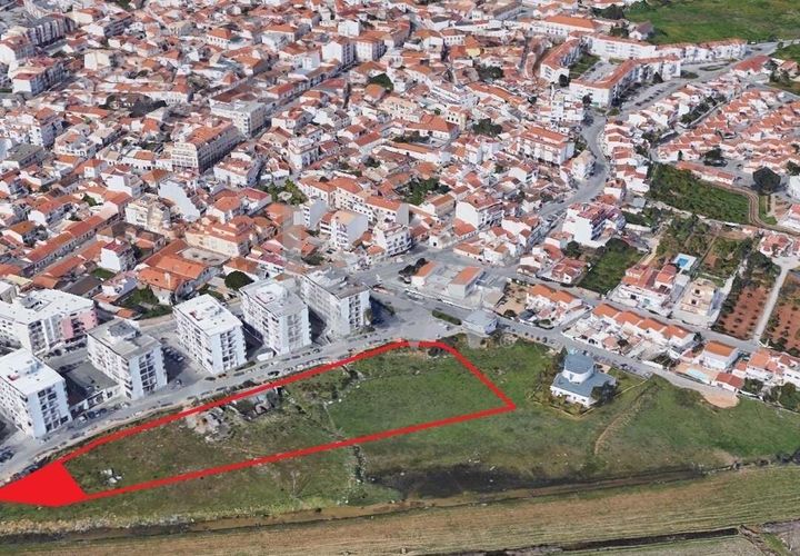 Helårsgrund i Carvoeiro, Faro, Carvoeiro - € 190.000 | Ref: KWPT-008569 - foto 1