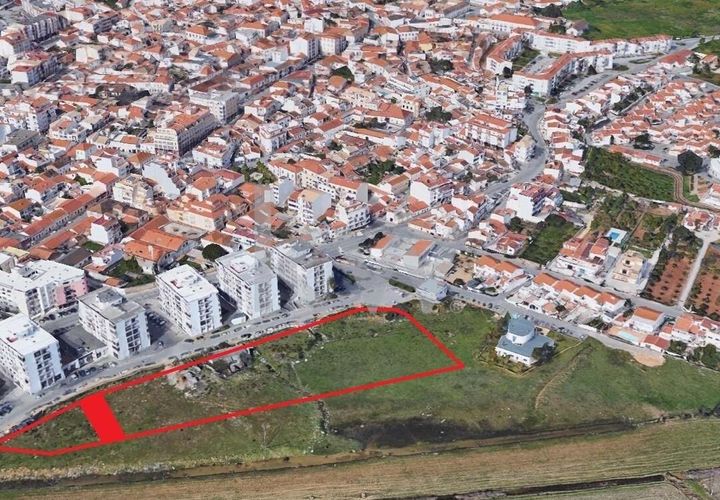 Helårsgrund i Carvoeiro, Faro, Carvoeiro - € 185.000 | Ref: KWPT-008566 - foto 1