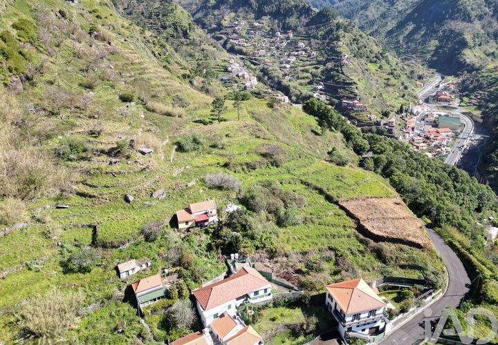 Terra a Ribeira Brava, Madeira, Ribeira Brava - € 30.000 | Ref: 115700 - foto 1