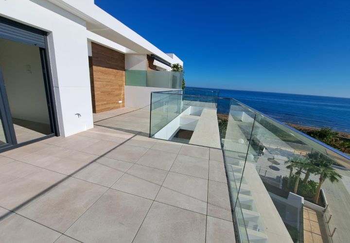 Penthouse i Denia, Alicante, Denia - € 749.000 | Ref: L001603 - foto 1